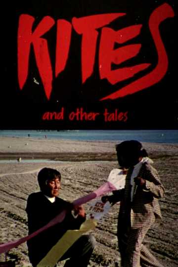 Kites and Other Tales Poster