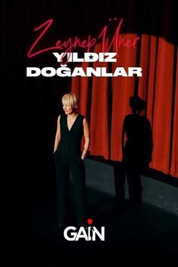 Yıldız Doğanlar