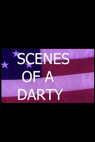 scenes of a darty Poster