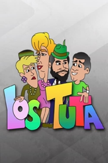 Los Tuta Poster