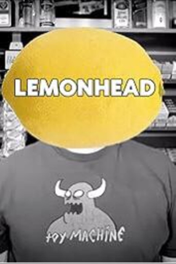 Lemonhead