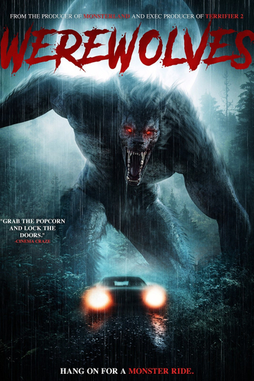 Werewolves Poster