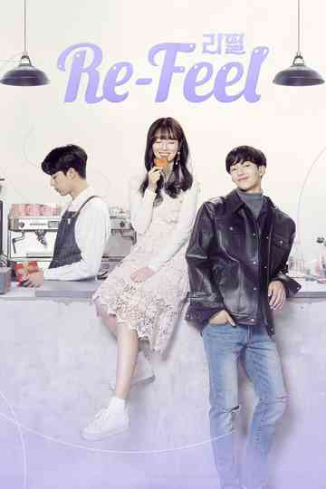 Re-Feel poster