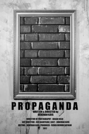 Propaganda