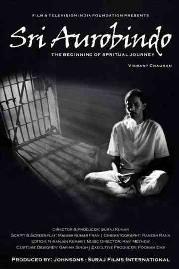 Sri Aurobindo Ghose: The Beginning of Spiritual Journey