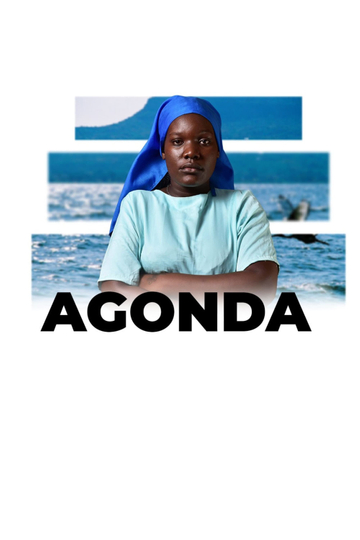 Agonda Poster