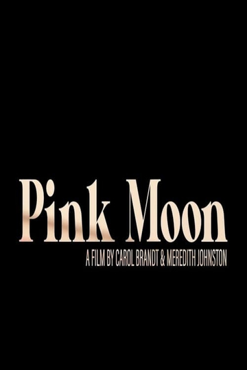 Pink Moon