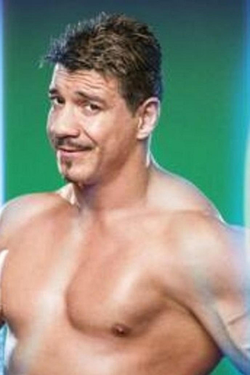 Biography: Eddie Guerrero Poster