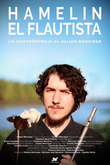 Hamelin, el flautista