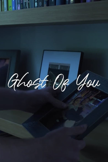 Ghost of You Poster