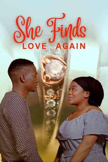 She Finds Love Again Poster