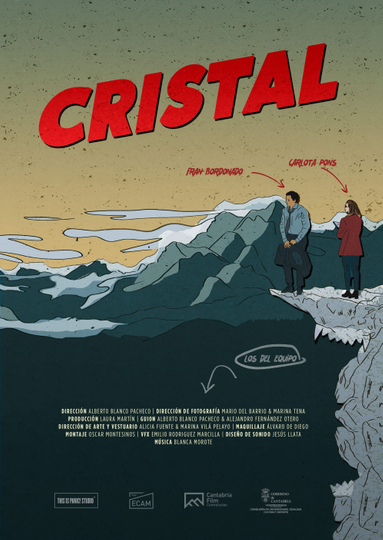 Cristal Poster