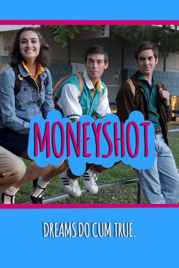 Money Shot Poster