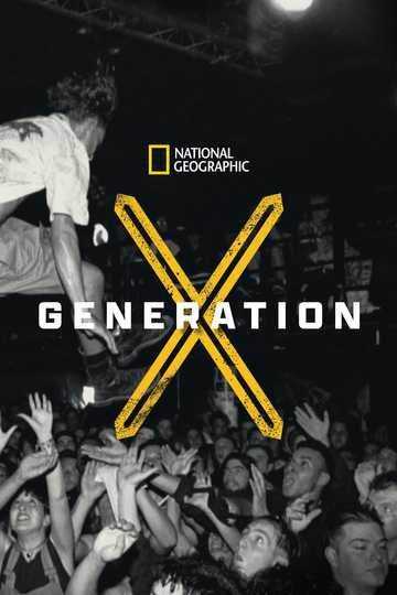 Generation X