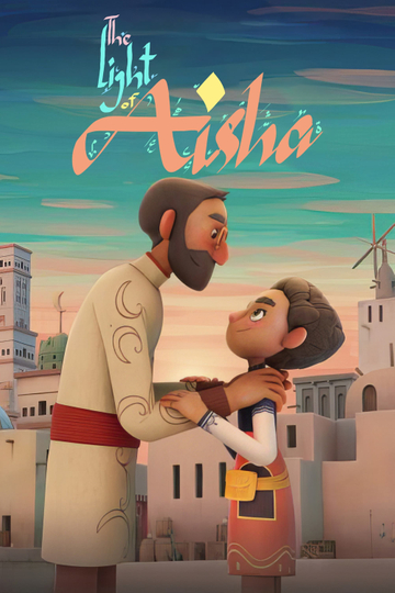 The Light of Aisha Poster