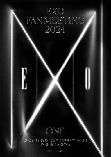 2024 EXO FAN MEETING : ONE