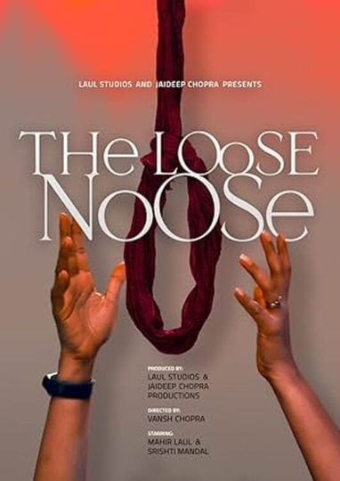 The Loose Noose Poster