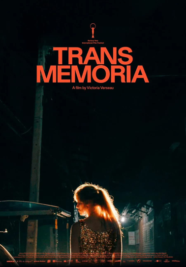 Trans Memoria Poster