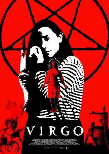 Virgo Poster