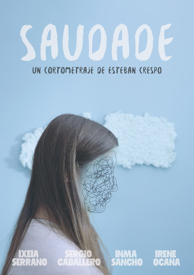 Saudade Poster