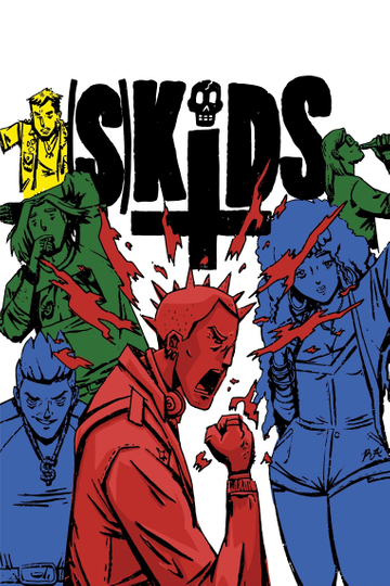 (S)KiDS Poster