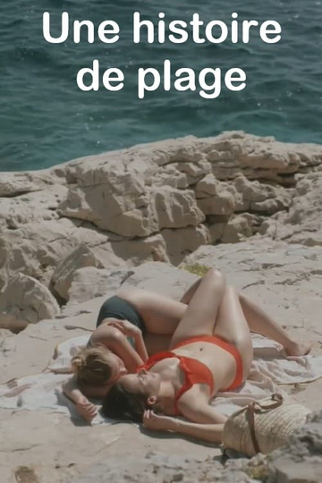 Une histoire de plage Poster