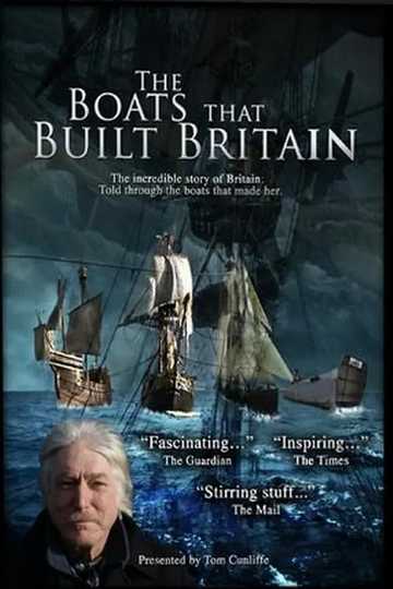 The Boats That Built Britain