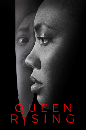 Queen Rising Poster