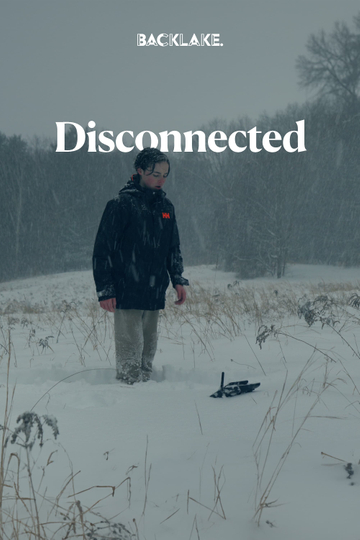 Disconnected Poster