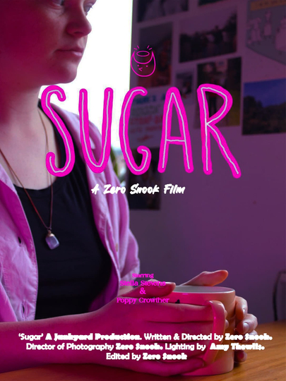 Sugar Poster