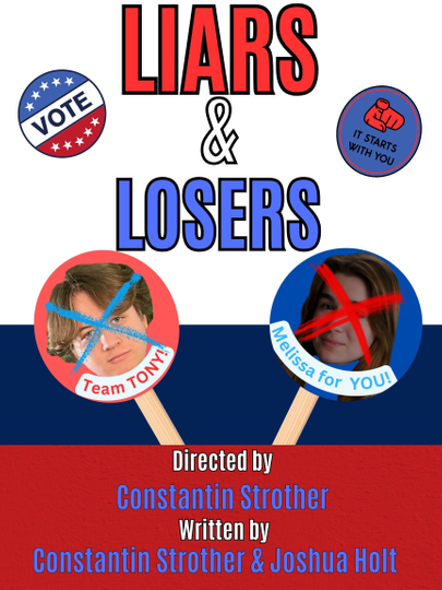 Liars & Losers