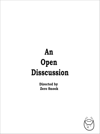 An Open Discussion Poster