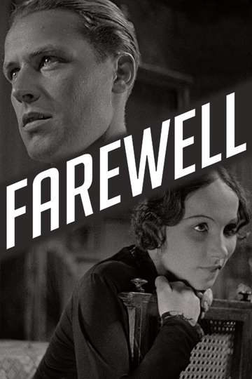 Farewell Poster