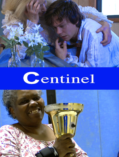 Centinel Poster