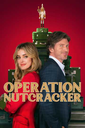 Operation Nutcracker Poster