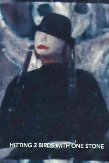 Hitting Two Birds With One Stone Poster