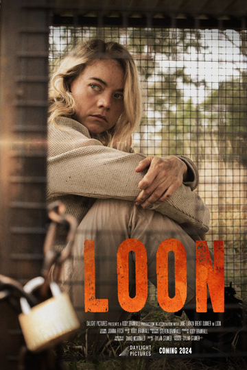 Loon Poster