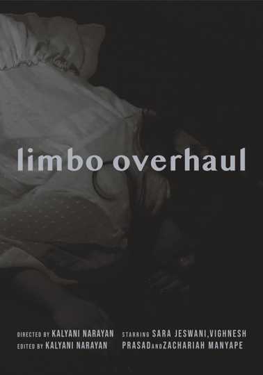 Limbo Overhaul Poster