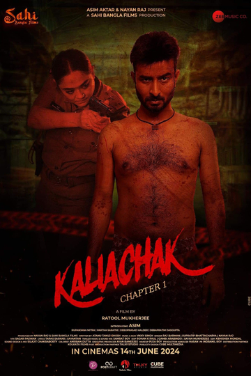 Kaliachak - Chapter 1 Poster