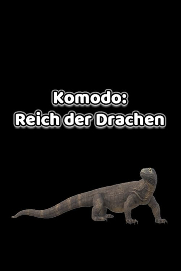 Komodo Dragons