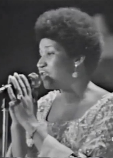 Aretha Franklin - Live At La Bussola