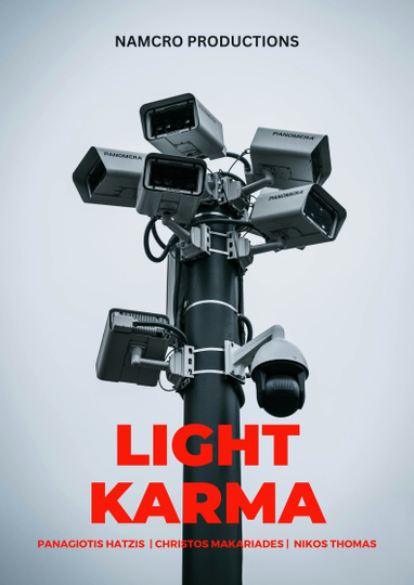 Light Karma Poster