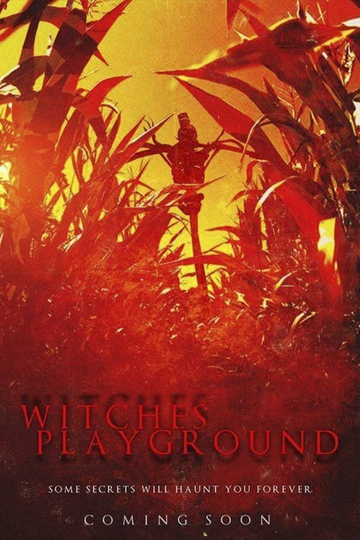 Witches Playground