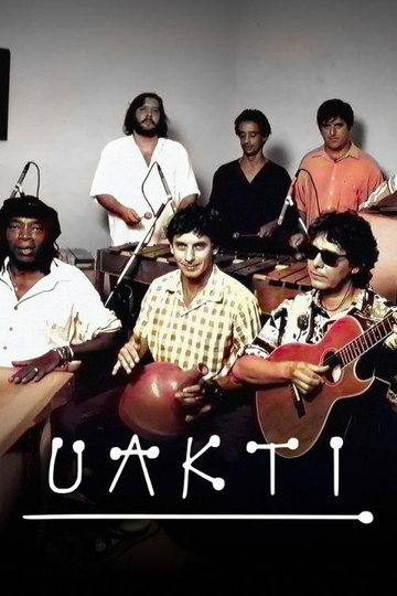 Uakti