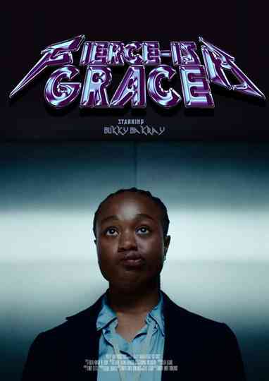 Fierce-ish Grace