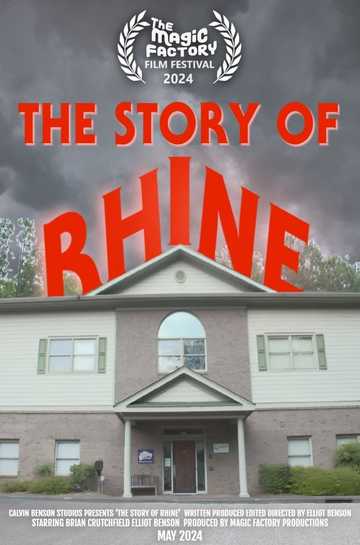 The Story Of Rhine