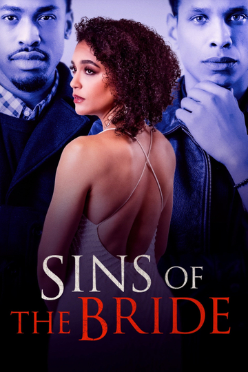 Sins of the Bride Poster