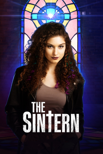 The Sintern Poster