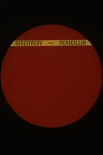 The Discovery of Penicillin