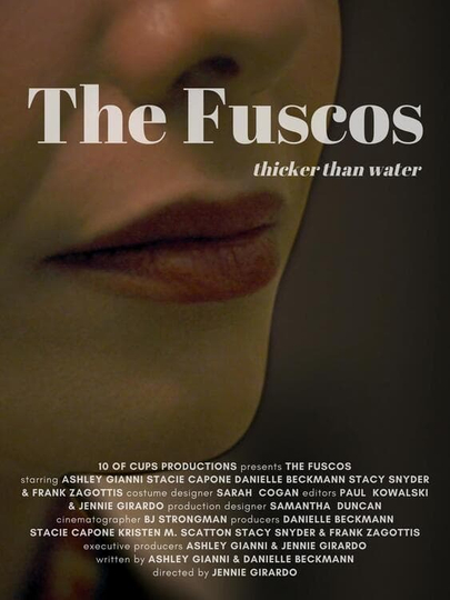 The Fuscos Poster